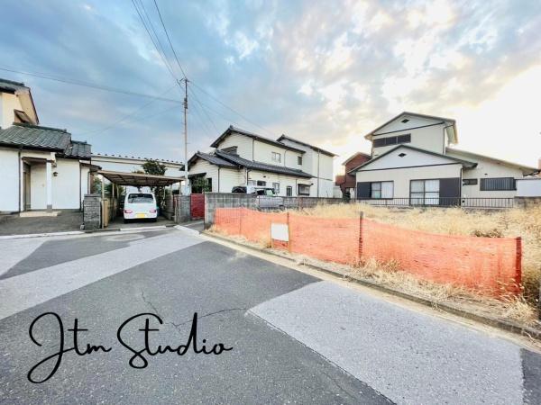 君津市中野５丁目の土地