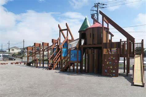 君津市北子安3丁目の土地(AIAI NURSERY君津)