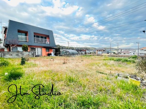 君津市北子安３丁目の土地