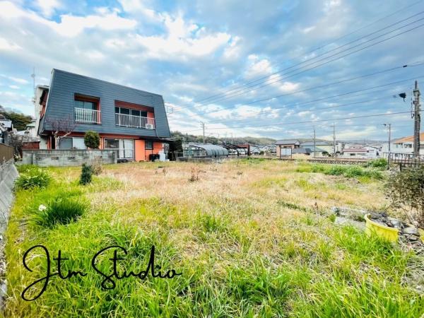 君津市北子安３丁目の土地