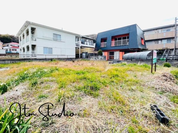 君津市北子安３丁目の土地