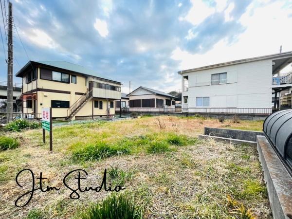 君津市北子安３丁目の土地