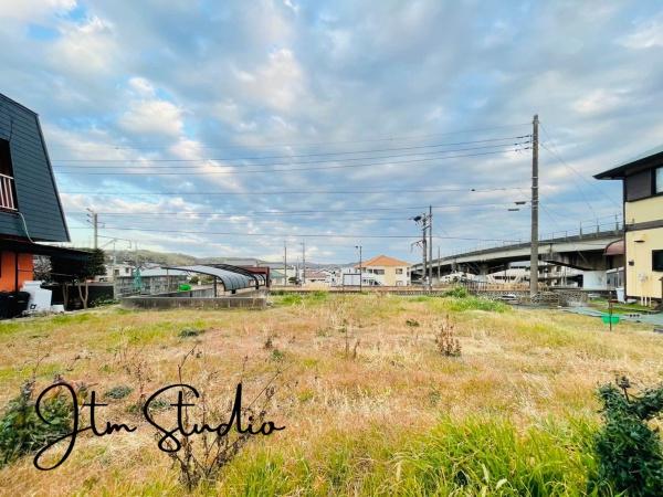 君津市北子安３丁目の土地