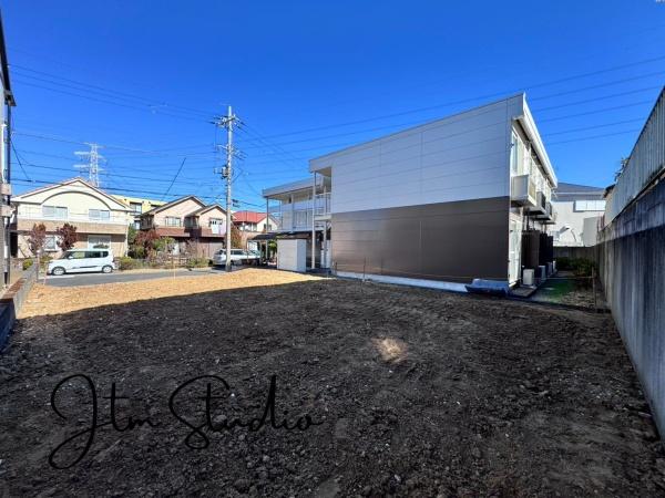 千葉市緑区おゆみ野有吉の土地