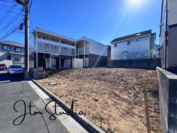 千葉市緑区おゆみ野有吉の土地
