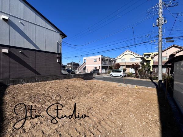 千葉市緑区おゆみ野有吉の土地