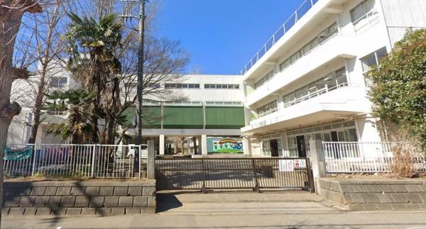 千葉市花見川区み春野2丁目の中古一戸建て(八千代市立勝田台小学校)