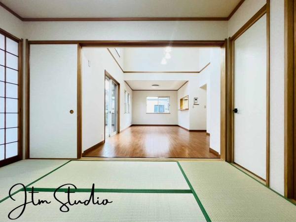 千葉市花見川区み春野２丁目の中古一戸建て