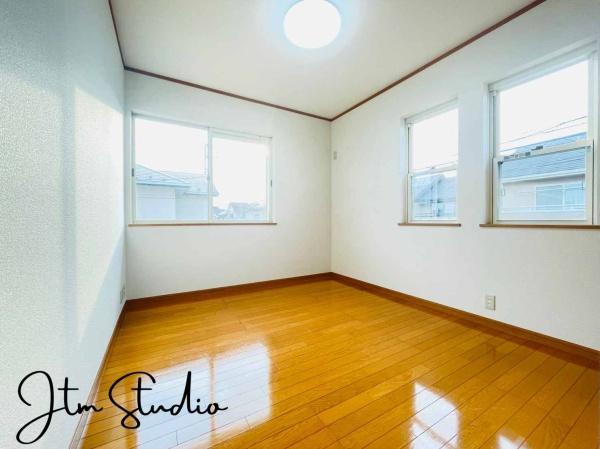 千葉市花見川区み春野２丁目の中古一戸建て