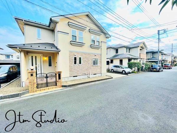千葉市花見川区み春野２丁目の中古一戸建て
