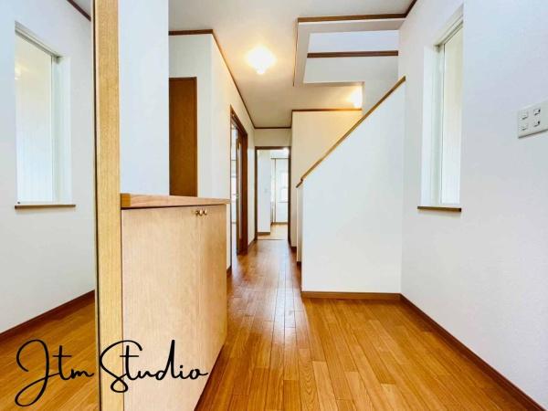 千葉市花見川区み春野２丁目の中古一戸建て