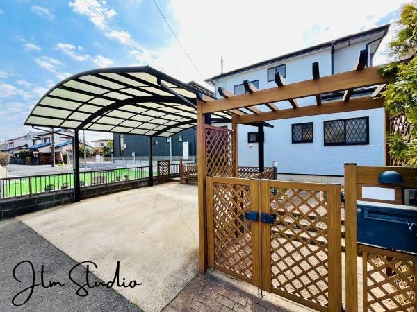 市原市大厩　中古戸建