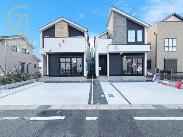 袖ケ浦市袖ケ浦駅前2丁目