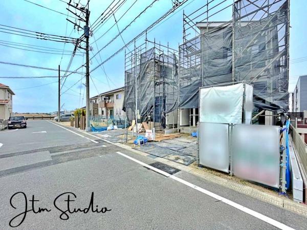 袖ケ浦市袖ケ浦駅前2丁目