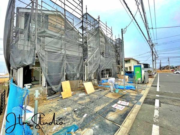 袖ケ浦市袖ケ浦駅前2丁目