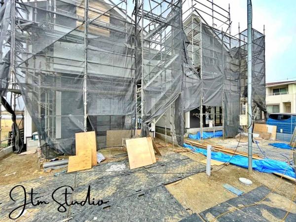 袖ケ浦市袖ケ浦駅前2丁目