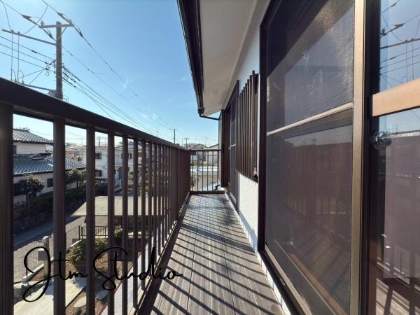君津市南子安５丁目の中古一戸建て