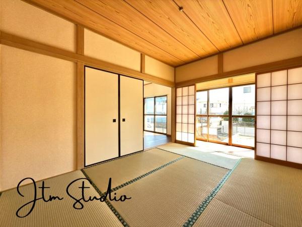 君津市南子安５丁目の中古一戸建て