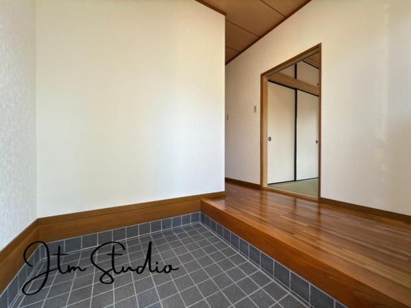 君津市南子安５丁目の中古一戸建て