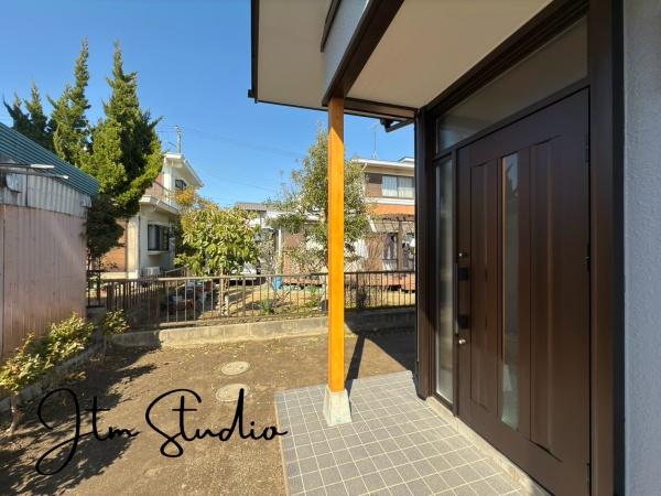 君津市南子安５丁目の中古一戸建て