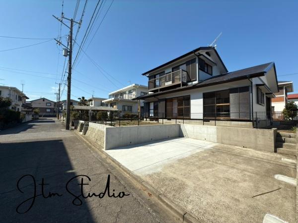 君津市南子安５丁目の中古一戸建て