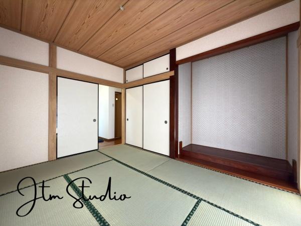 君津市南子安５丁目の中古一戸建て