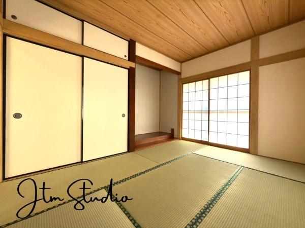 君津市南子安５丁目の中古一戸建て