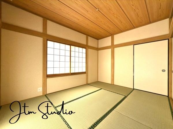 君津市南子安５丁目の中古一戸建て