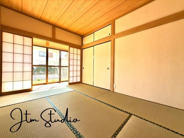 君津市南子安５丁目の中古一戸建て
