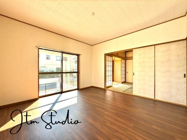 君津市南子安5丁目　中古戸建