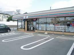 木更津市請西の中古一戸建て(セブンイレブン木更津請西東2丁目店)