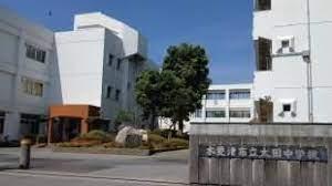 木更津市請西の中古一戸建て(木更津市立太田中学校)