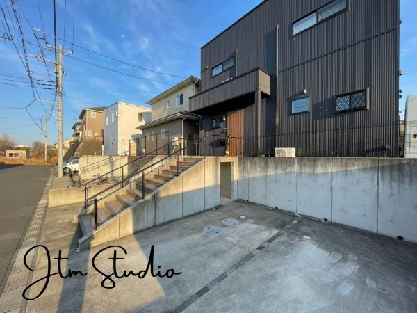 木更津市請西の中古一戸建て