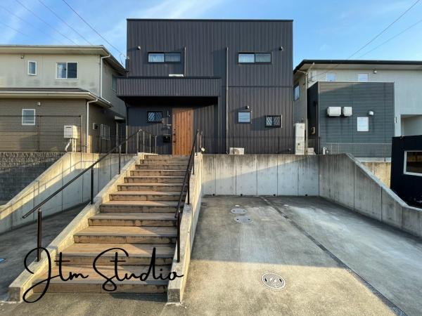 木更津市請西　中古戸建