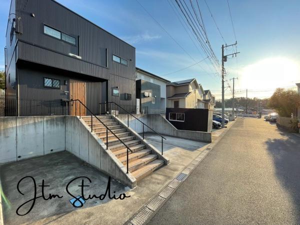 木更津市請西の中古一戸建て