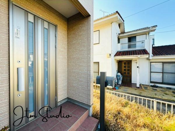 木更津市真舟５丁目の中古一戸建て