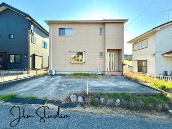 木更津市真舟５丁目の中古一戸建て