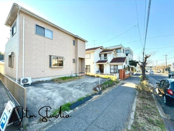 木更津市真舟５丁目の中古一戸建て