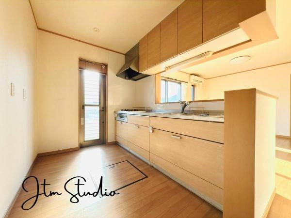 木更津市真舟5丁目　中古戸建