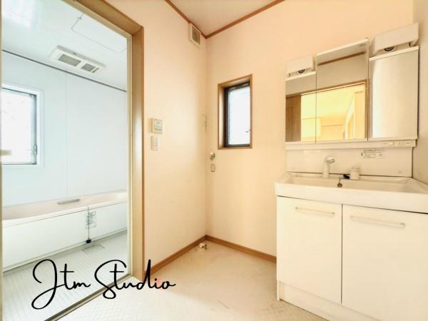 木更津市真舟5丁目　中古戸建