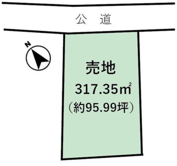 袖ケ浦市奈良輪