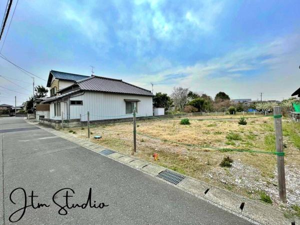 袖ケ浦市奈良輪の土地