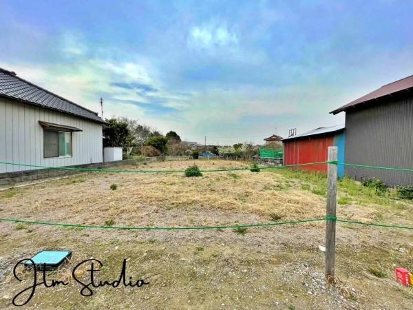 袖ケ浦市奈良輪の土地
