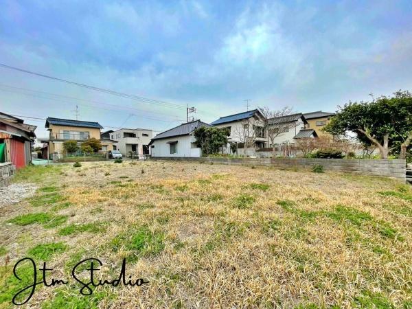袖ケ浦市奈良輪の土地