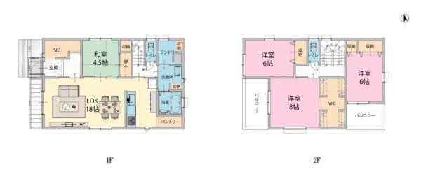 木更津市清見台東3丁目