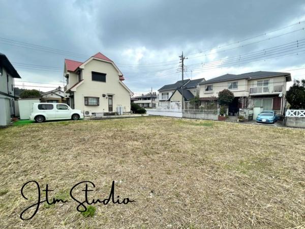 袖ケ浦市滝の口の土地