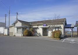 袖ケ浦市滝の口の土地(横田駅(JR東日本久留里線))