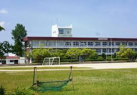 袖ケ浦市滝の口の土地(袖ケ浦市立平川中学校)