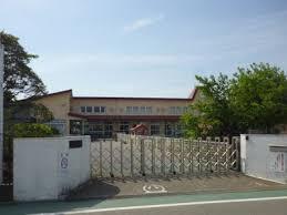 袖ケ浦市滝の口の土地(袖ケ浦市立中川幼稚園)