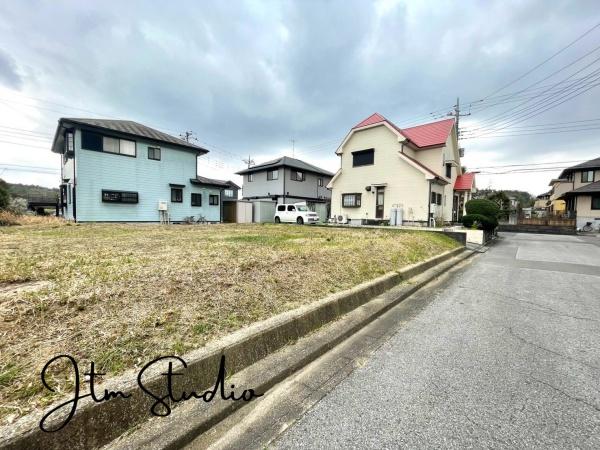 袖ケ浦市滝の口の土地
